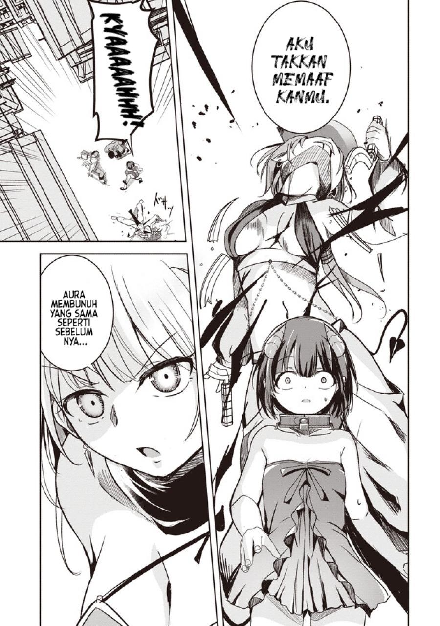 isekai-saikouhou-no-guild-leader - Chapter: 4.2