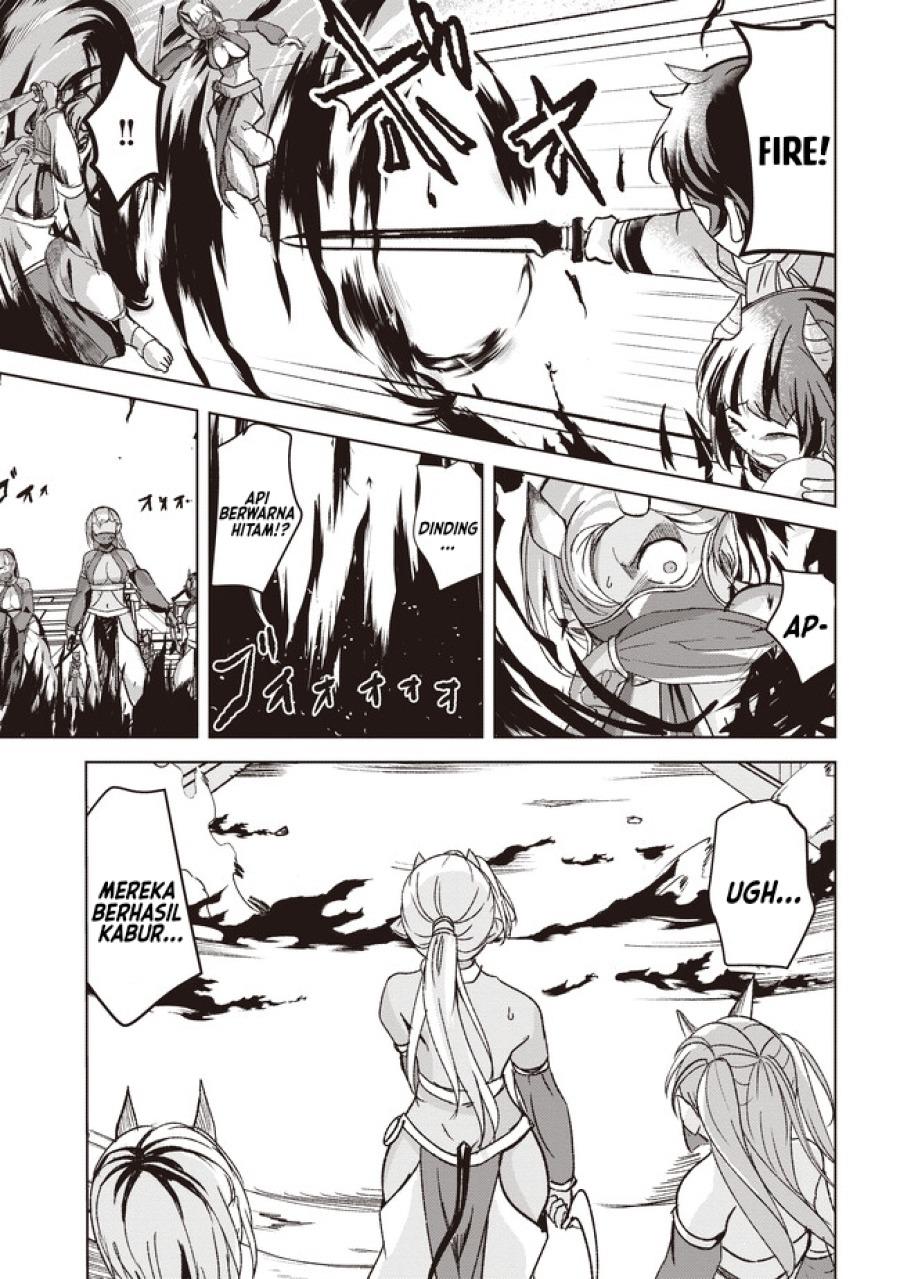 isekai-saikouhou-no-guild-leader - Chapter: 4.2