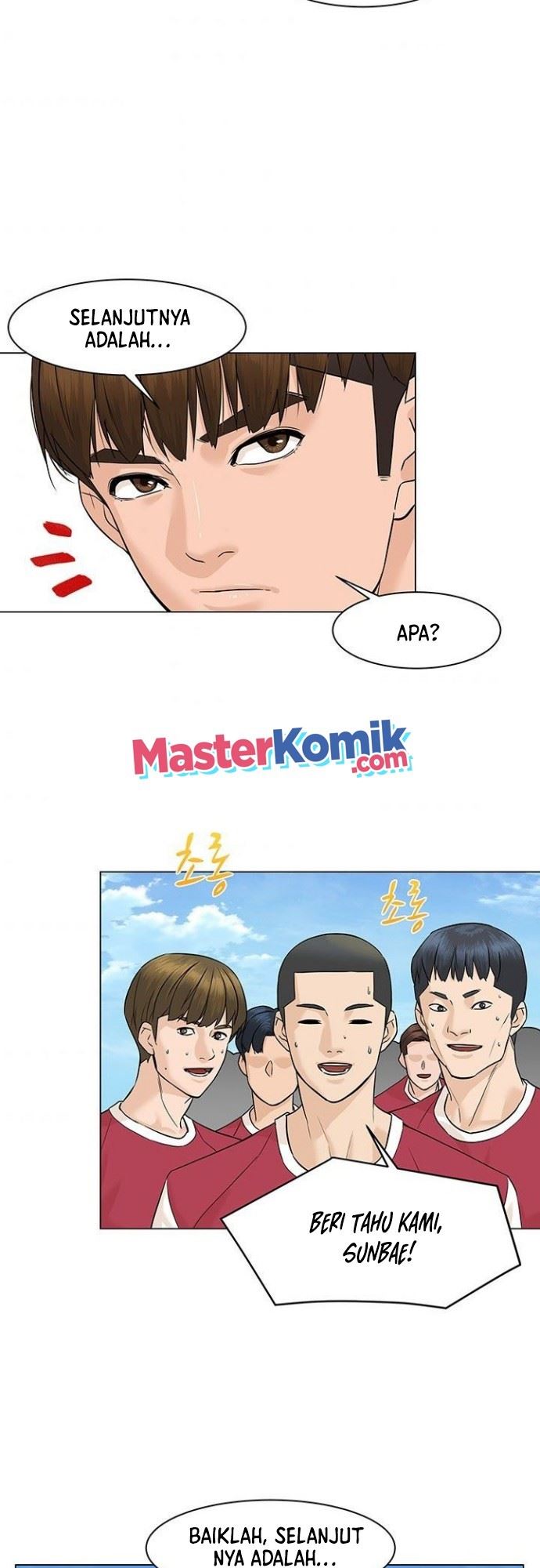 from-the-grave-and-back - Chapter: 34