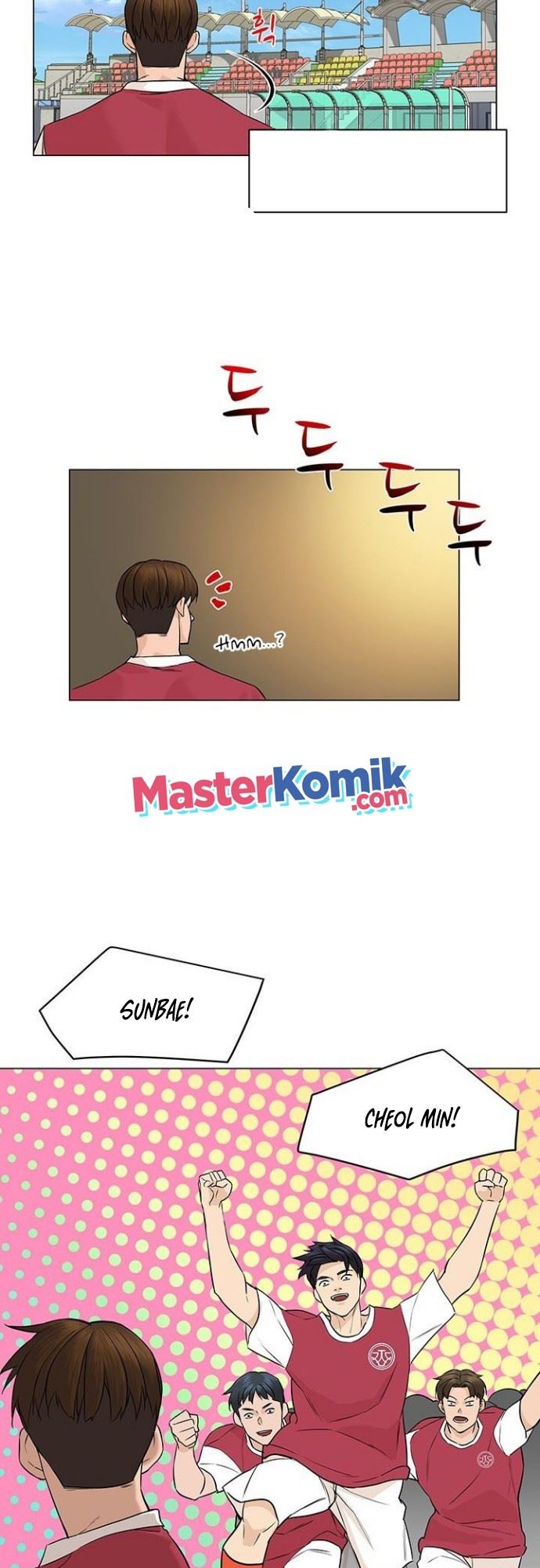 from-the-grave-and-back - Chapter: 34