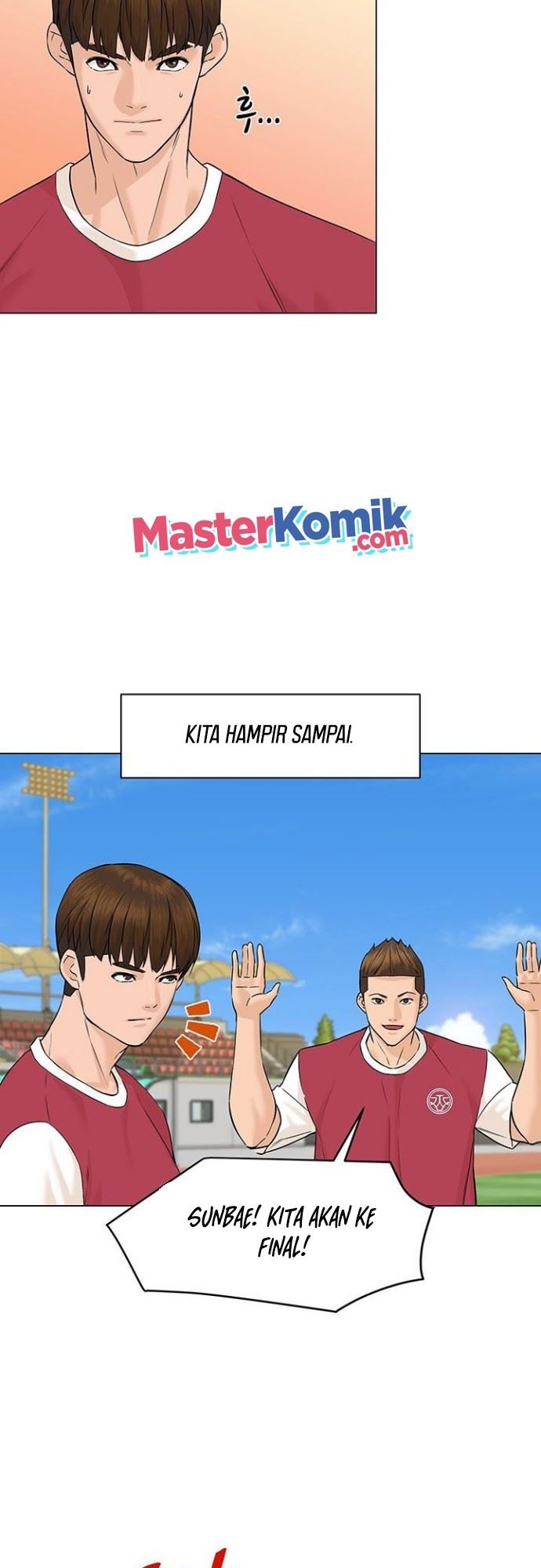 from-the-grave-and-back - Chapter: 34