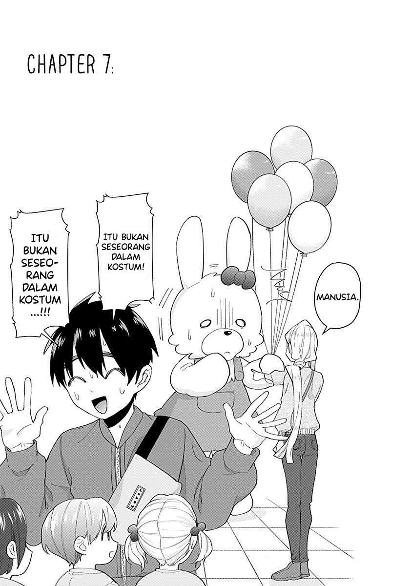 kimi-no-koto-ga-dai-dai-dai-dai-daisuki-na-100-ri-no-kanojo - Chapter: 53.2