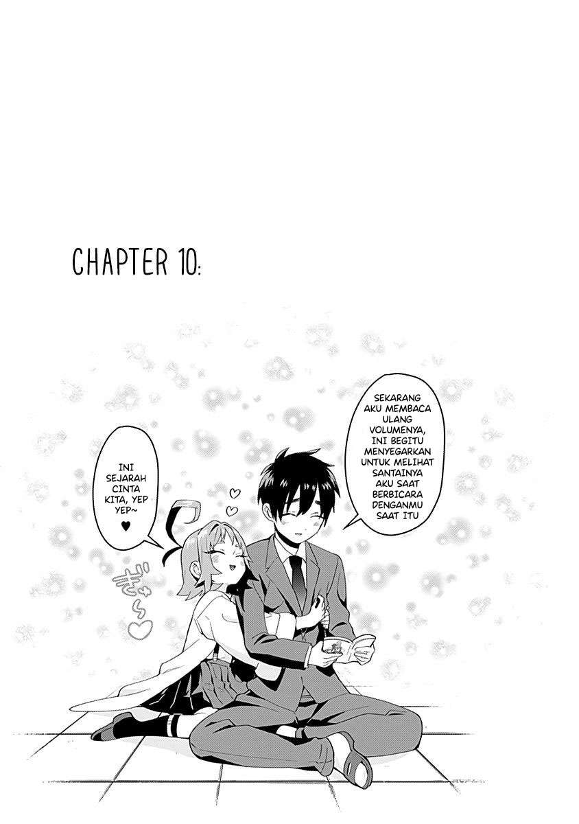 kimi-no-koto-ga-dai-dai-dai-dai-daisuki-na-100-ri-no-kanojo - Chapter: 53.2