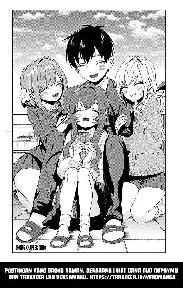 kimi-no-koto-ga-dai-dai-dai-dai-daisuki-na-100-ri-no-kanojo - Chapter: 53.2