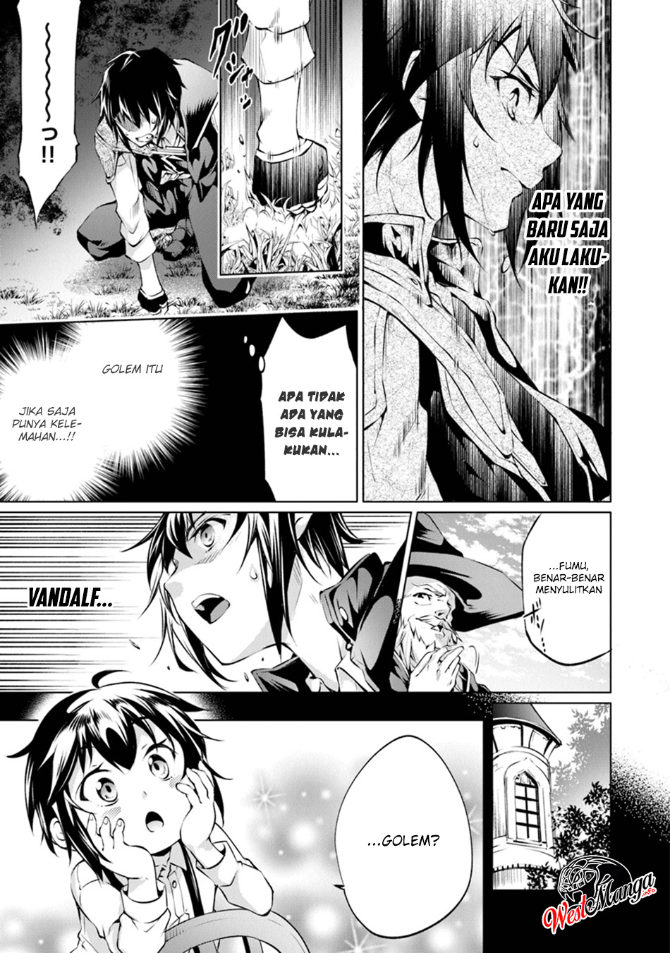kamigami-ni-sodaterare-shimo-no-saikyou-to-naru - Chapter: 5.2