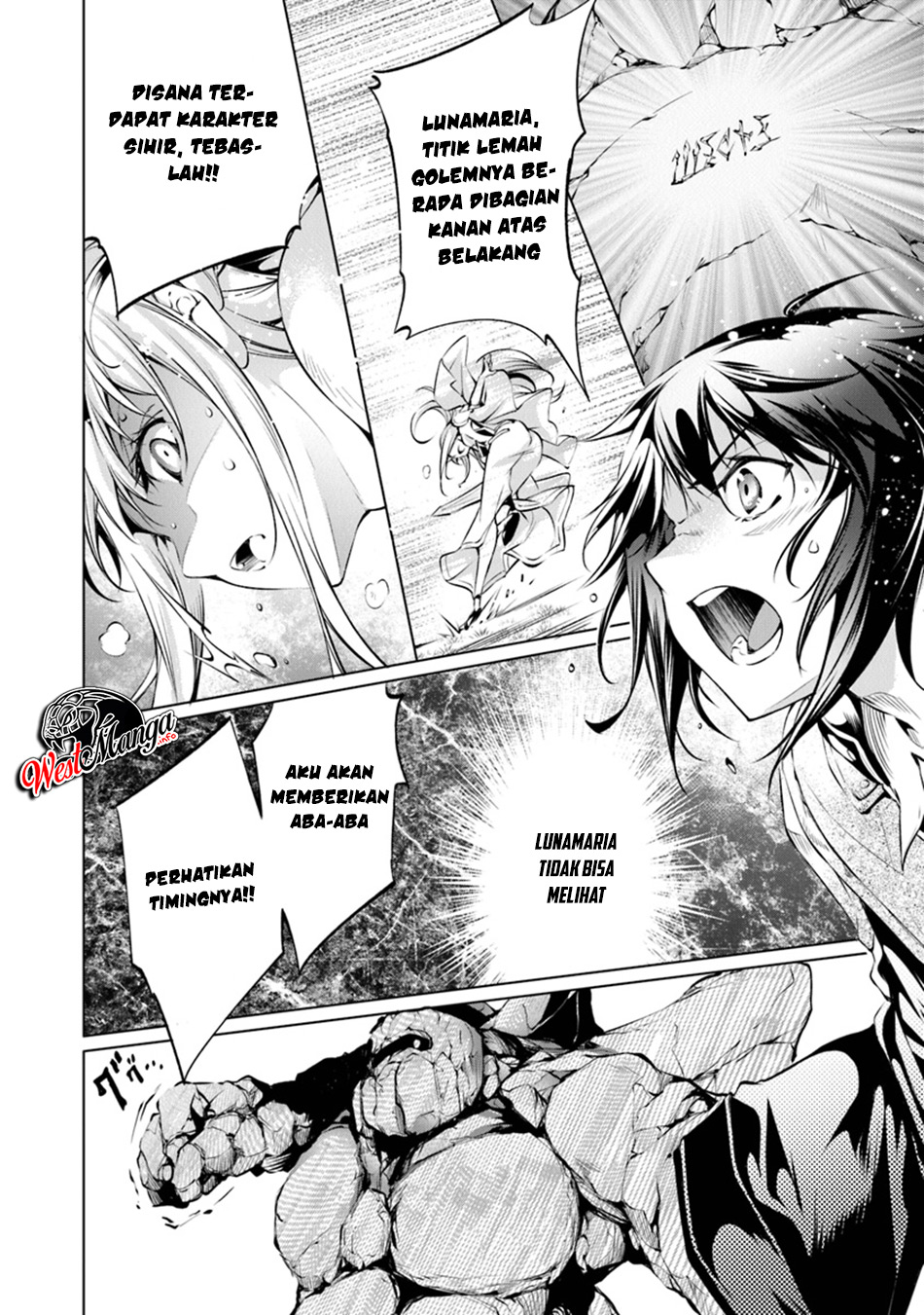 kamigami-ni-sodaterare-shimo-no-saikyou-to-naru - Chapter: 5.2