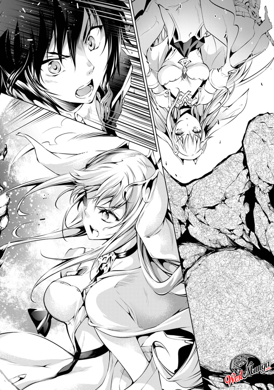 kamigami-ni-sodaterare-shimo-no-saikyou-to-naru - Chapter: 5.2
