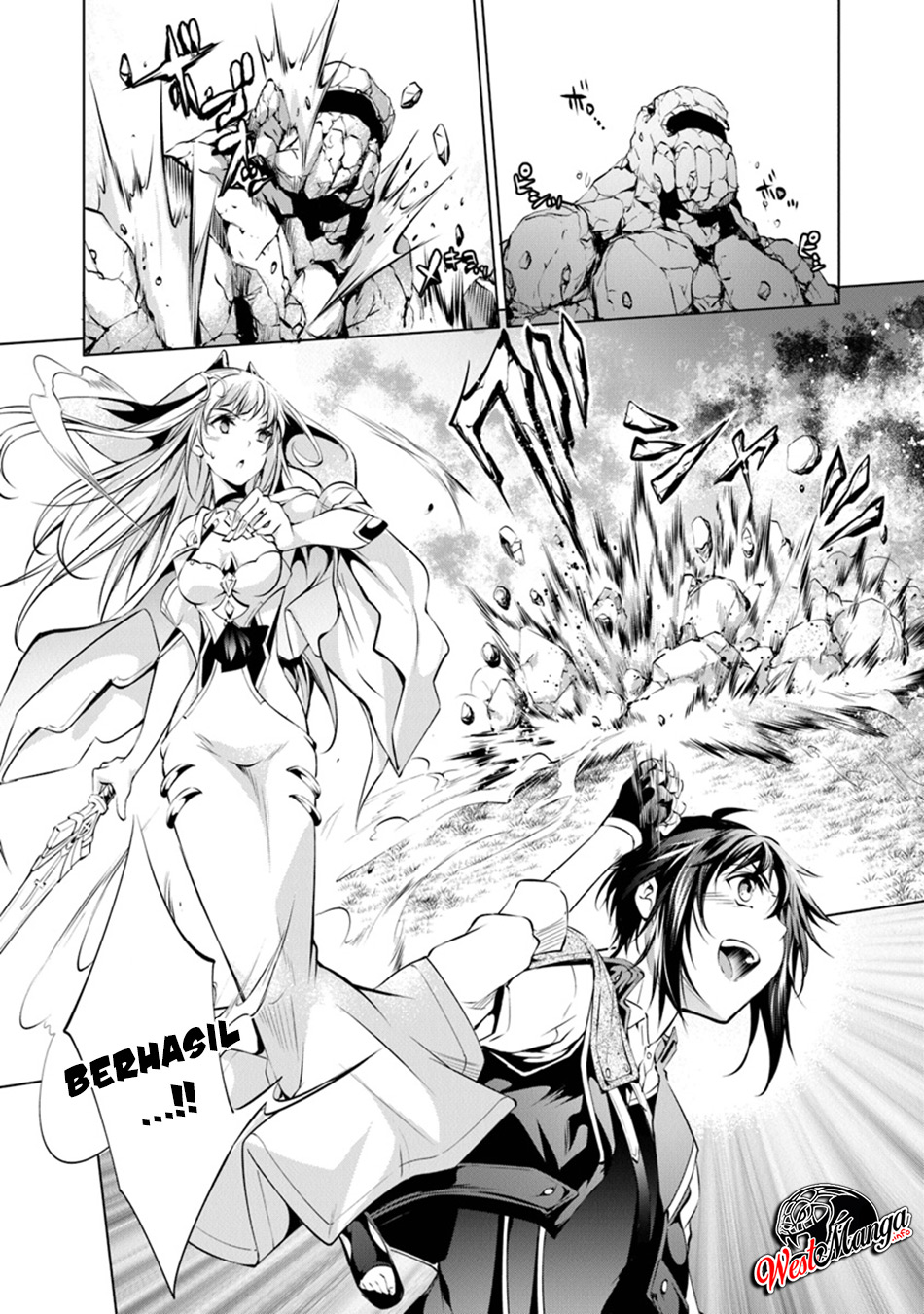 kamigami-ni-sodaterare-shimo-no-saikyou-to-naru - Chapter: 5.2