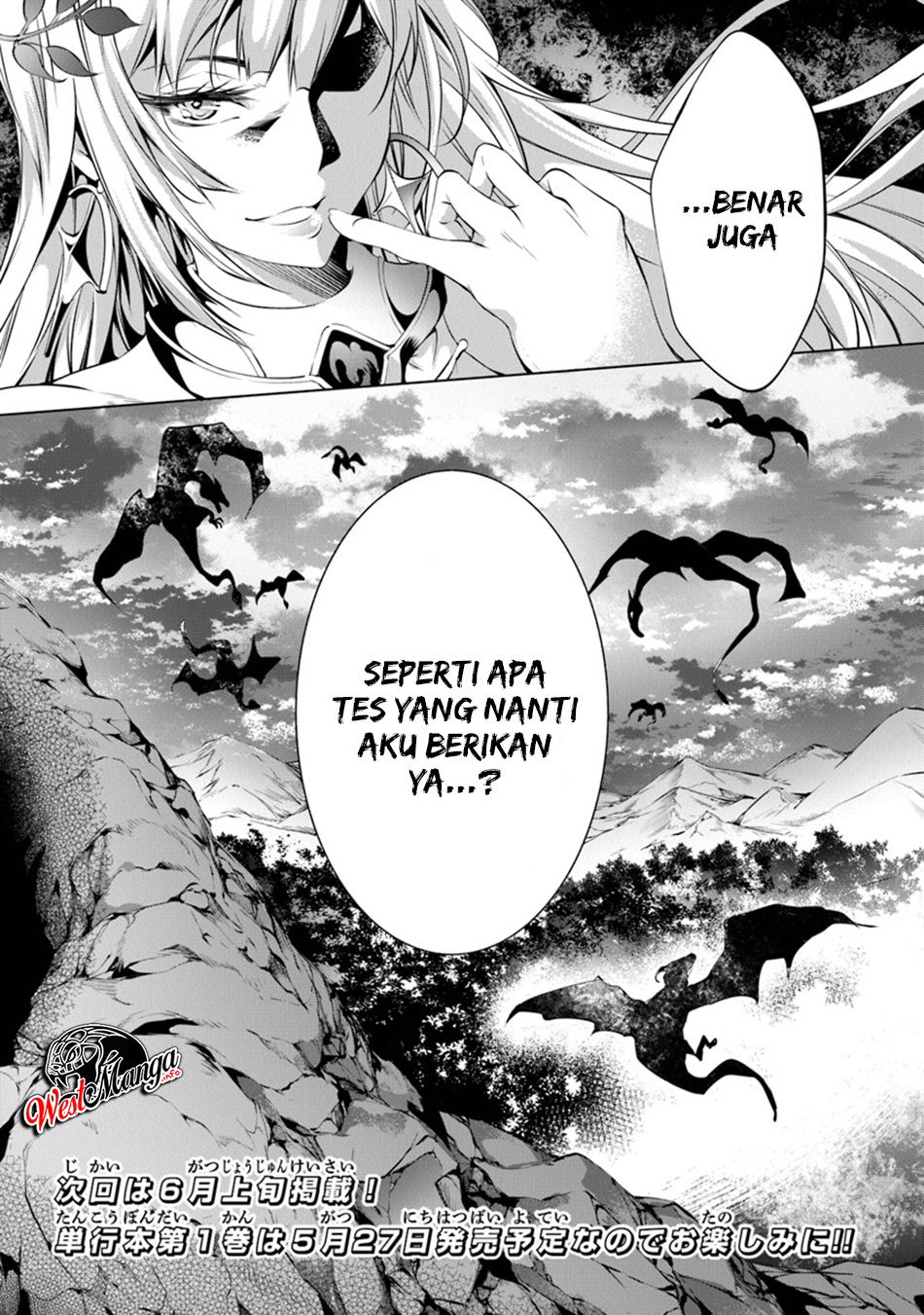 kamigami-ni-sodaterare-shimo-no-saikyou-to-naru - Chapter: 5.2