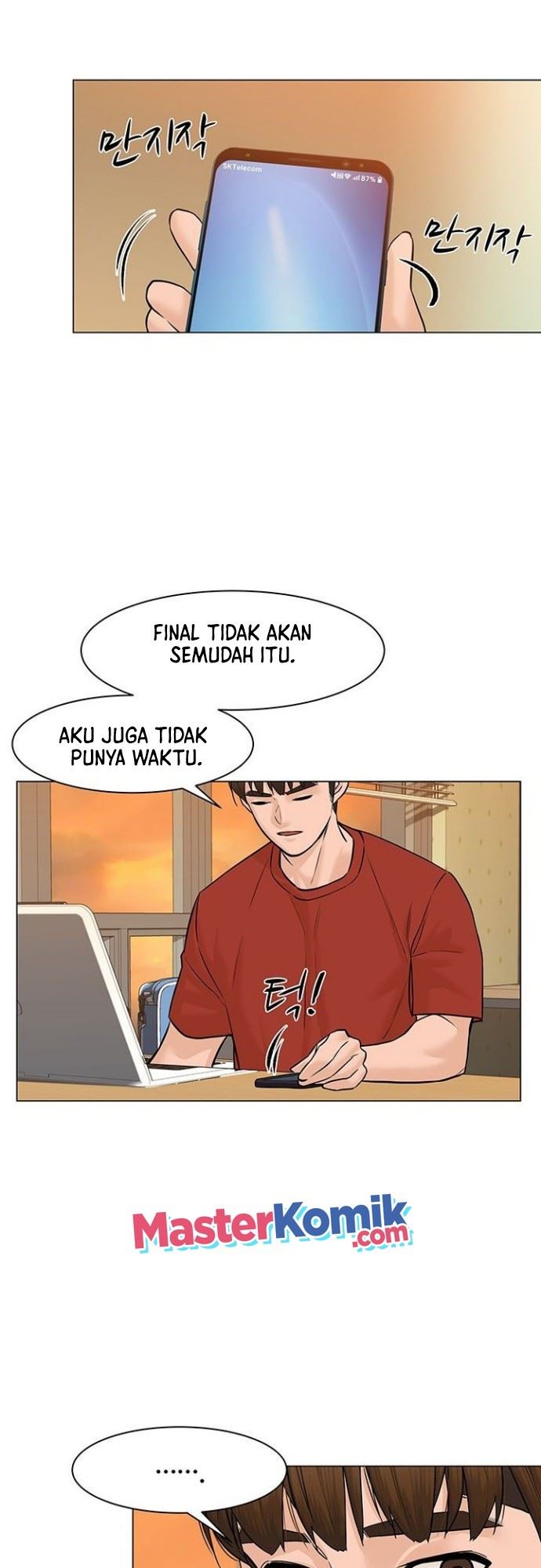 from-the-grave-and-back - Chapter: 34