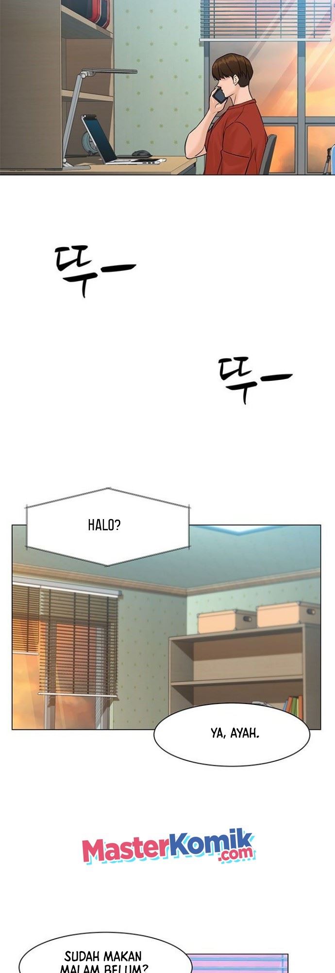 from-the-grave-and-back - Chapter: 34