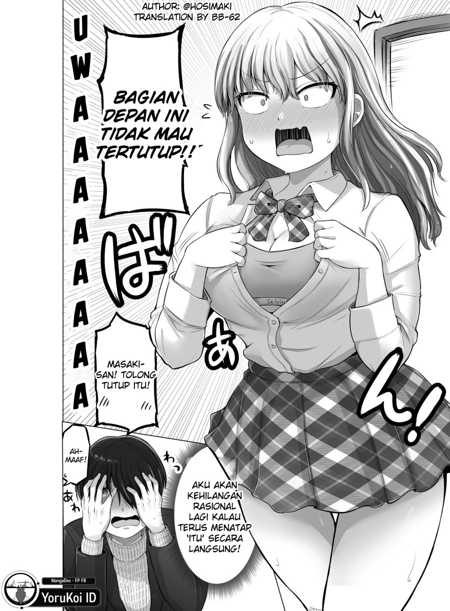 kore-kara-dandan-shiawase-ni-natte-iku-kowai-onna-joushi - Chapter: 86