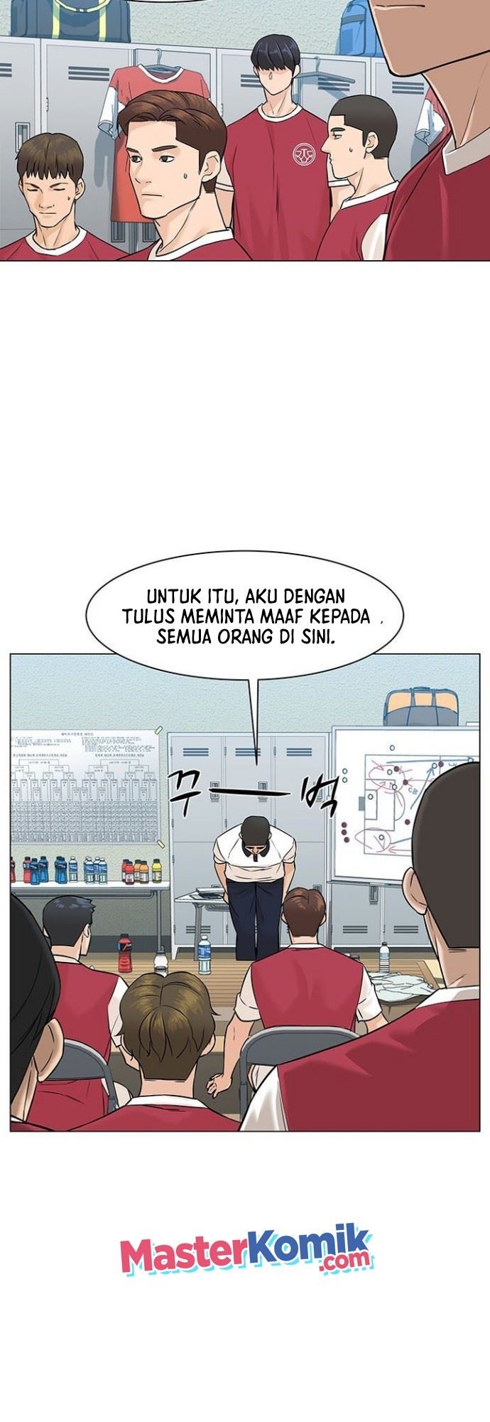 from-the-grave-and-back - Chapter: 34