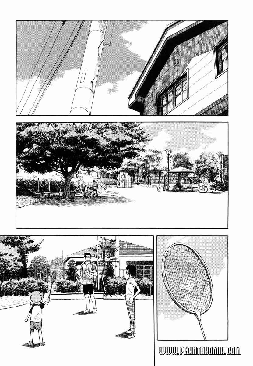 yotsuba-to - Chapter: 22