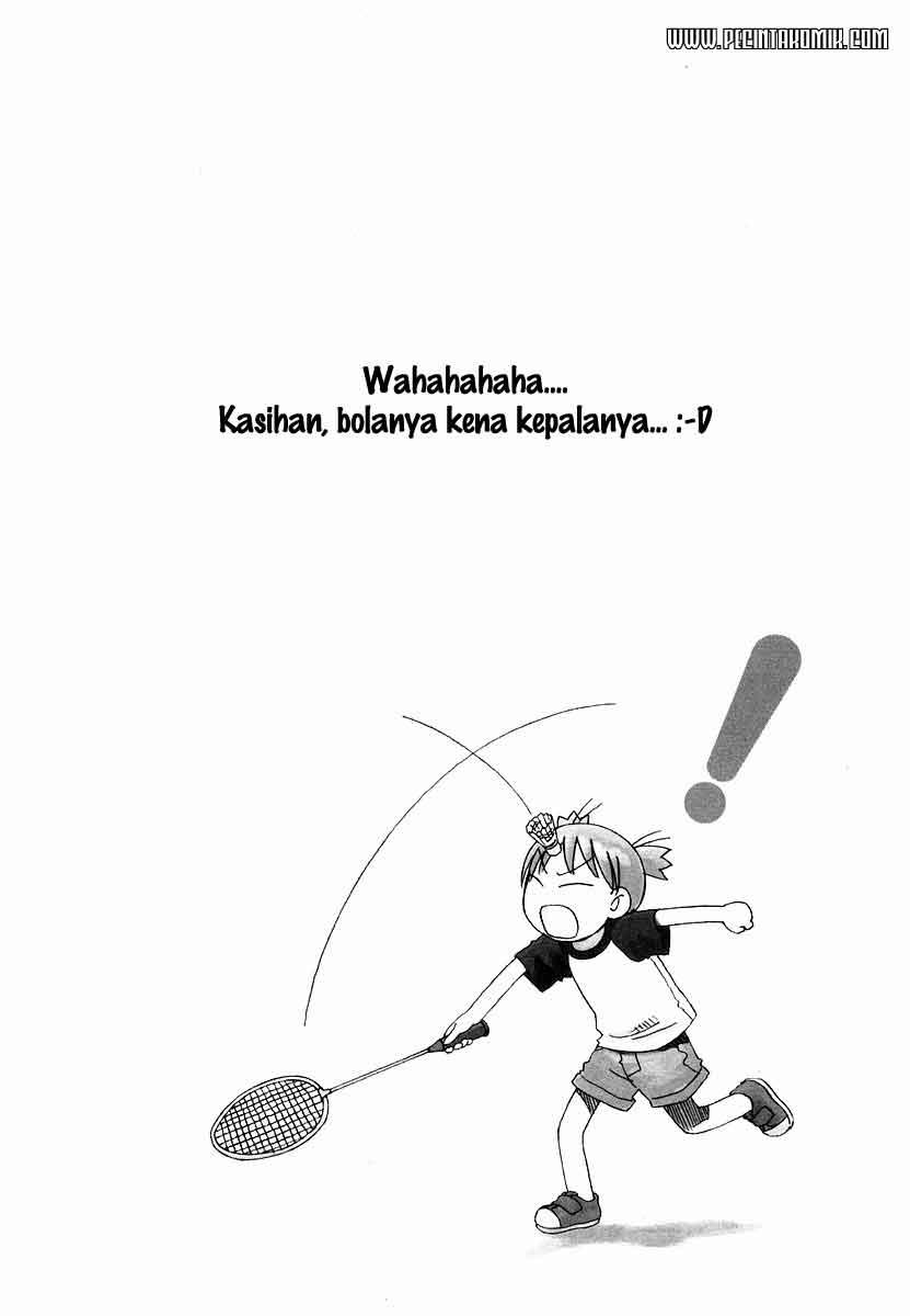 yotsuba-to - Chapter: 22