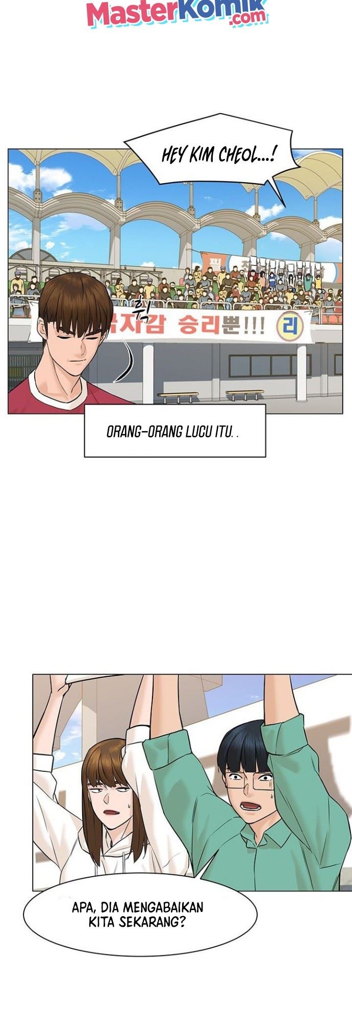 from-the-grave-and-back - Chapter: 34