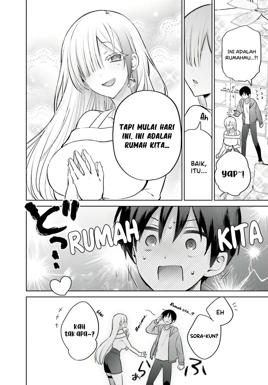 boku-to-kimi-gyaru-ga-fuufu-ni-naru-made - Chapter: 3