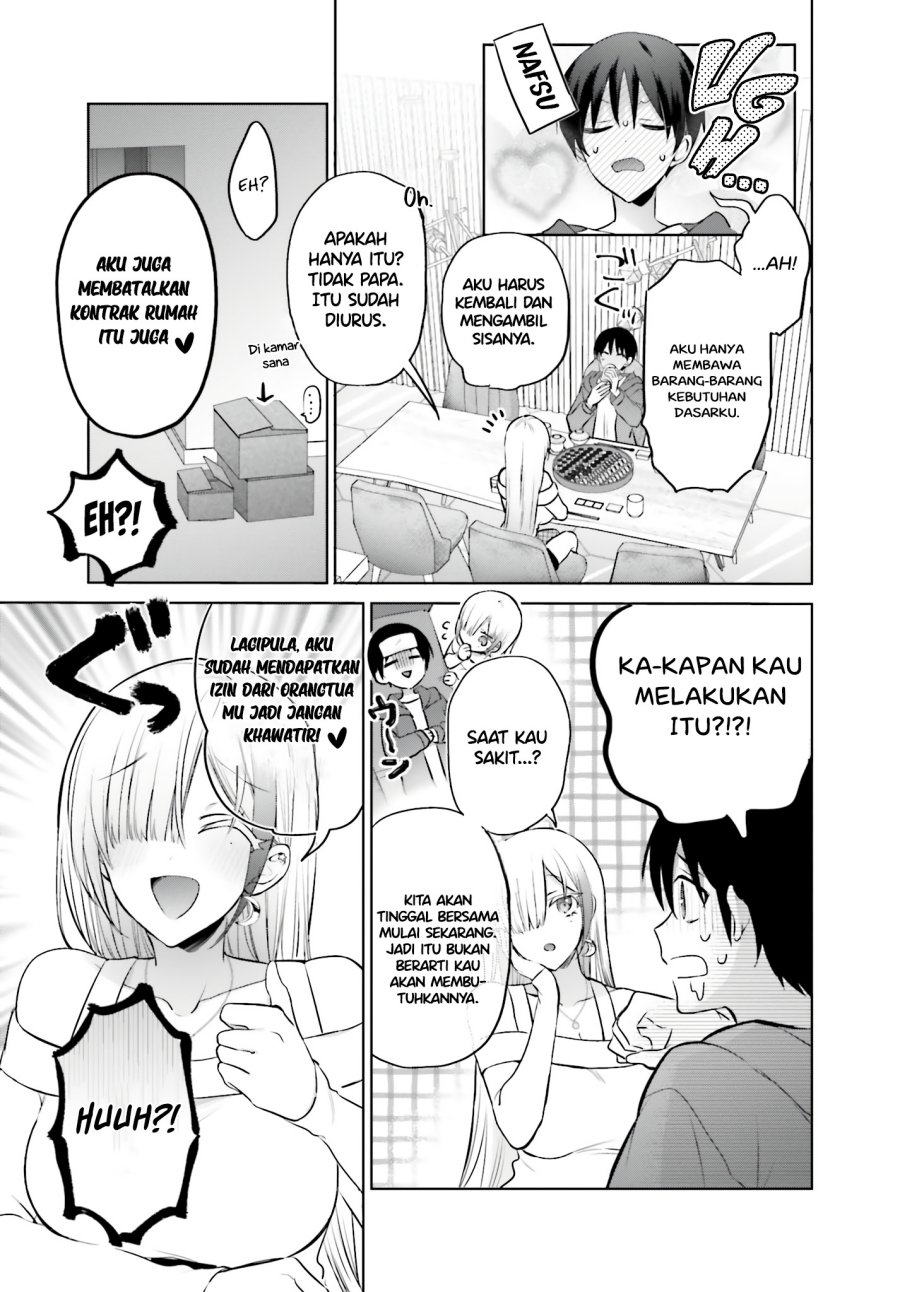 boku-to-kimi-gyaru-ga-fuufu-ni-naru-made - Chapter: 3