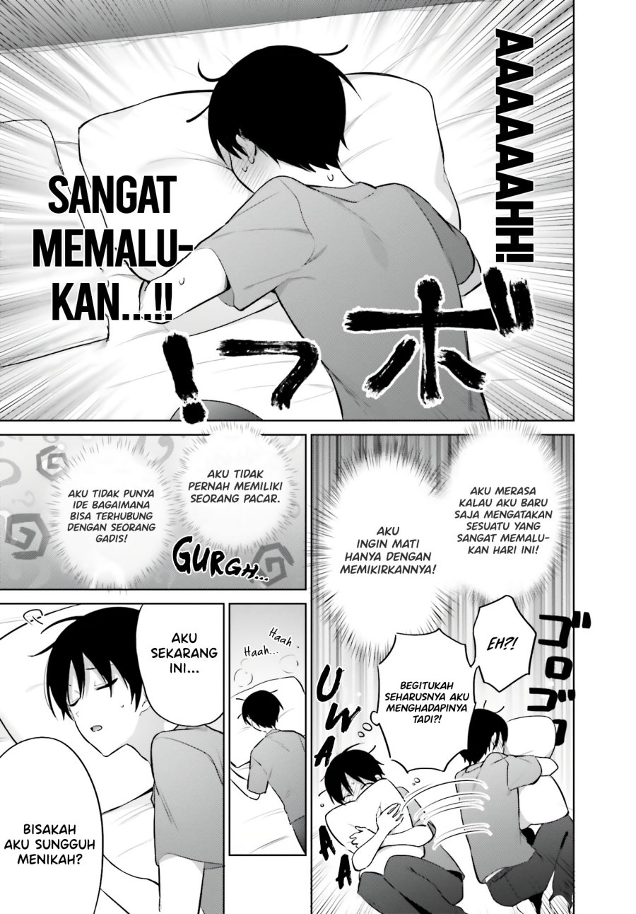 boku-to-kimi-gyaru-ga-fuufu-ni-naru-made - Chapter: 3