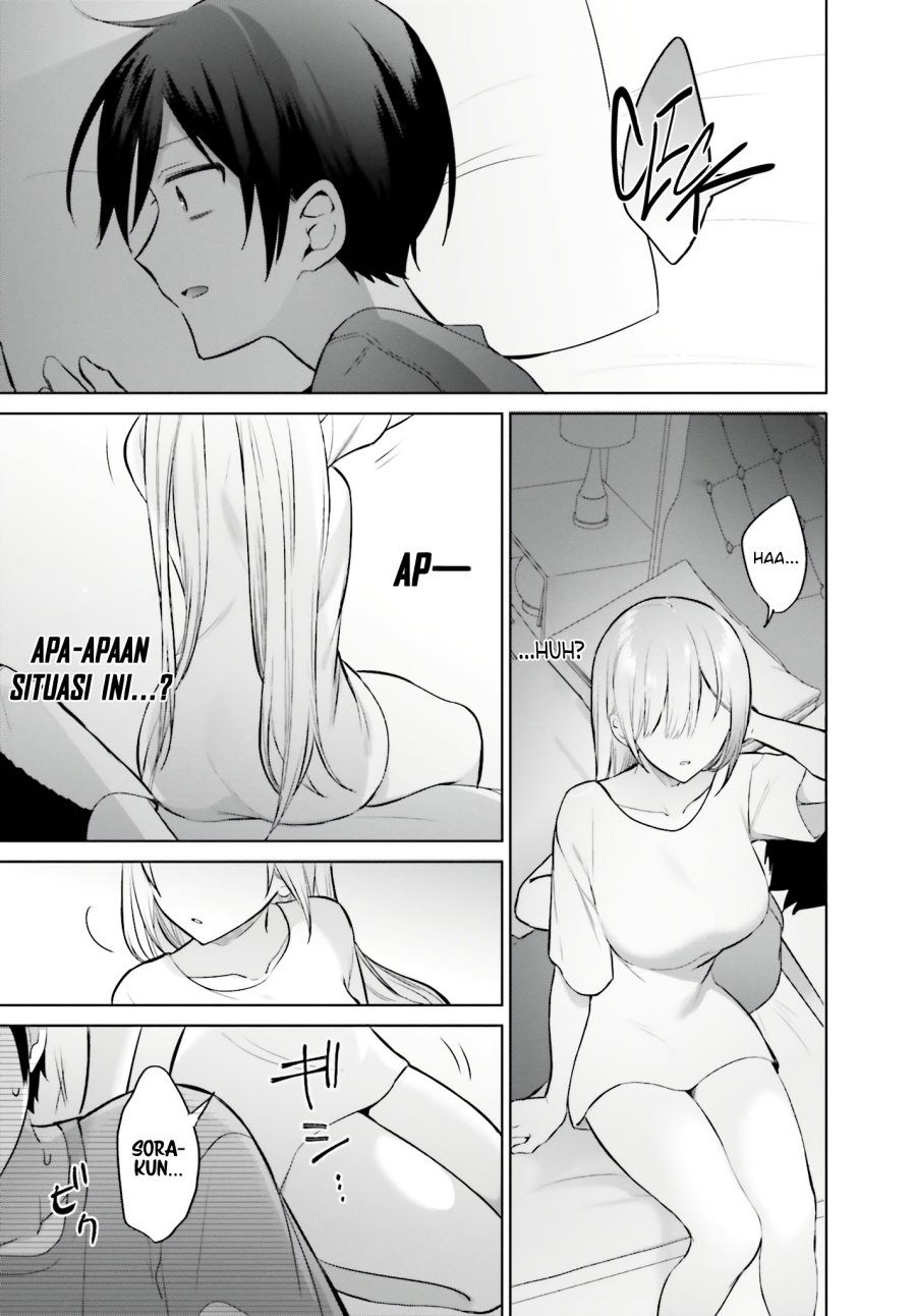 boku-to-kimi-gyaru-ga-fuufu-ni-naru-made - Chapter: 3