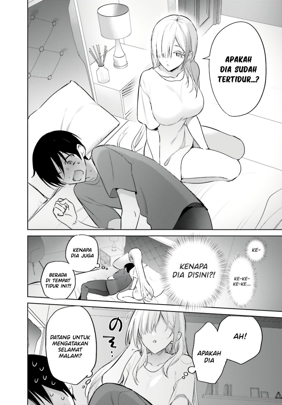 boku-to-kimi-gyaru-ga-fuufu-ni-naru-made - Chapter: 3