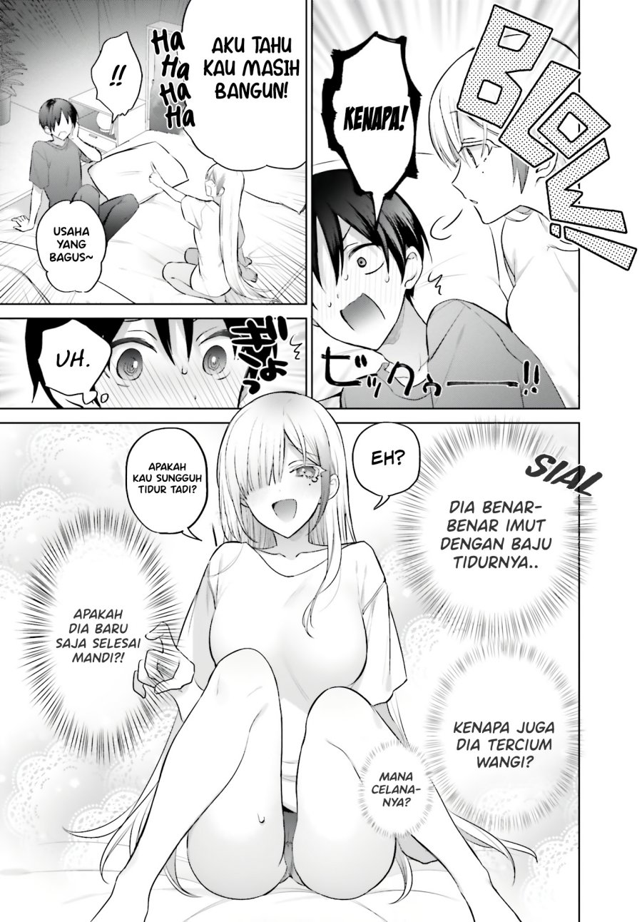 boku-to-kimi-gyaru-ga-fuufu-ni-naru-made - Chapter: 3