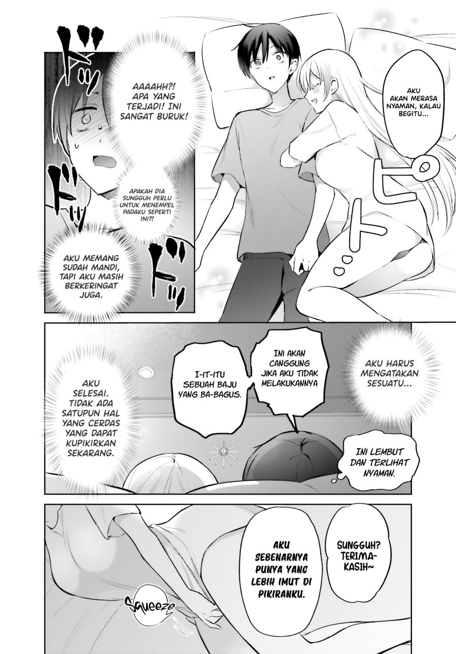 boku-to-kimi-gyaru-ga-fuufu-ni-naru-made - Chapter: 3