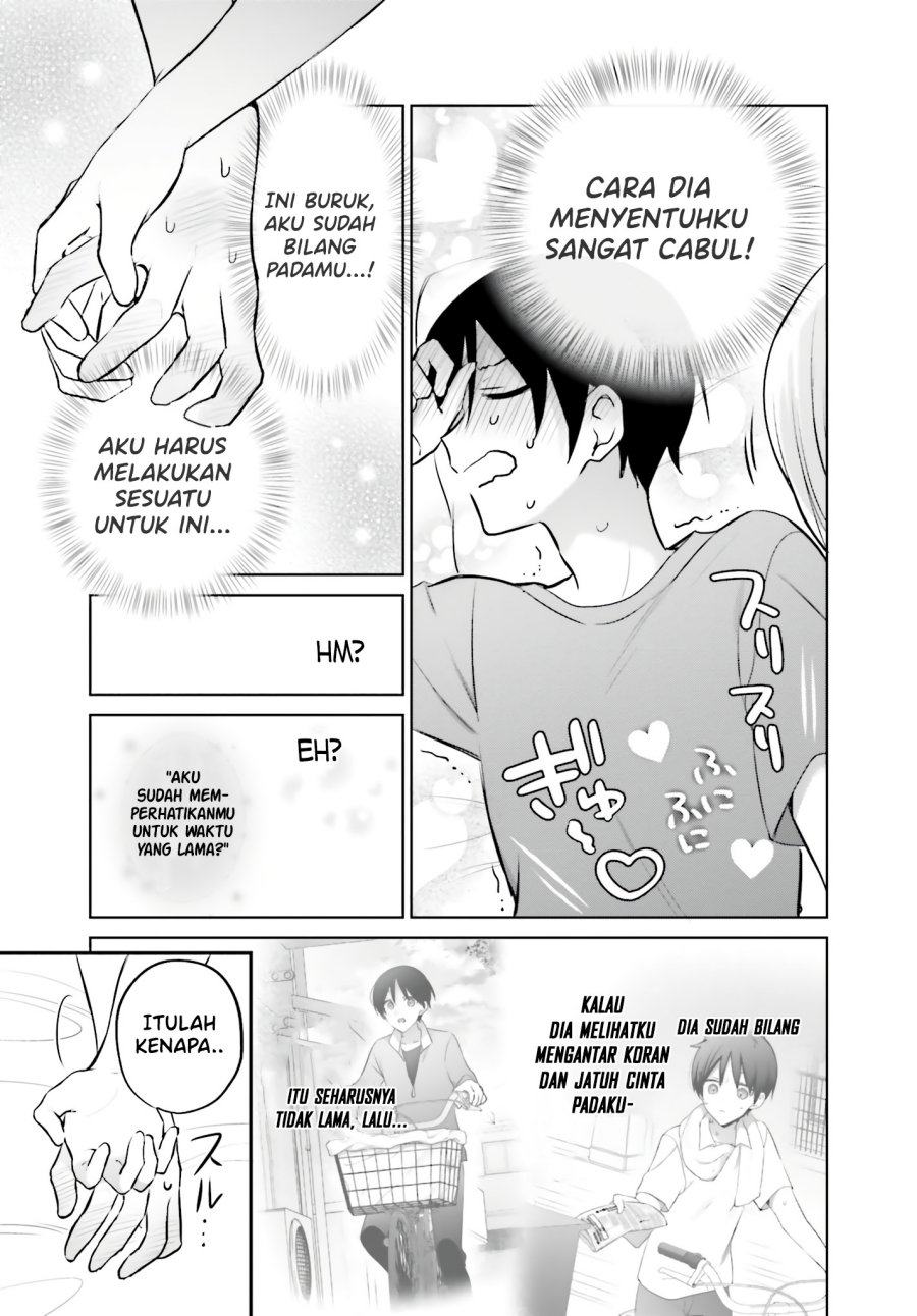 boku-to-kimi-gyaru-ga-fuufu-ni-naru-made - Chapter: 3