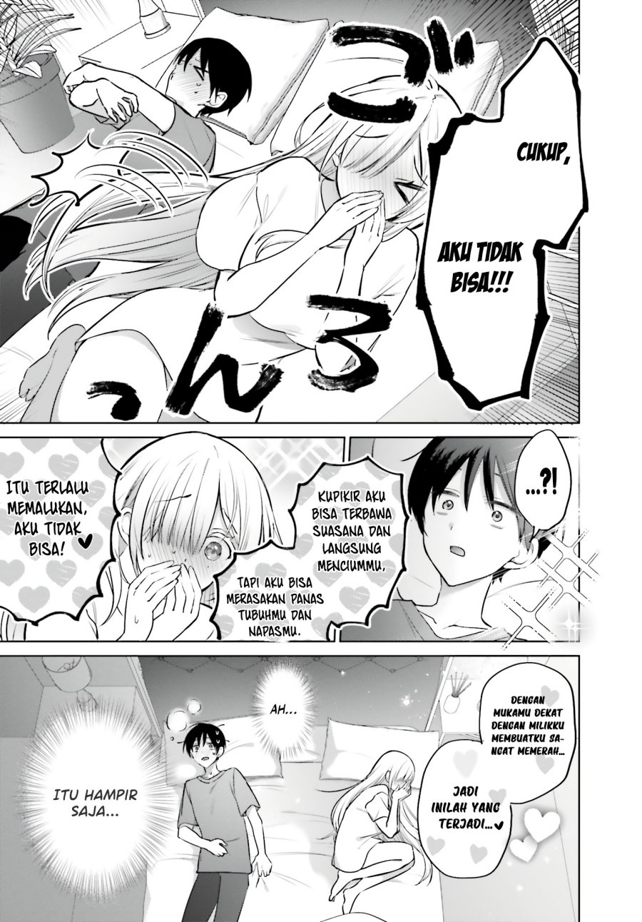 boku-to-kimi-gyaru-ga-fuufu-ni-naru-made - Chapter: 3