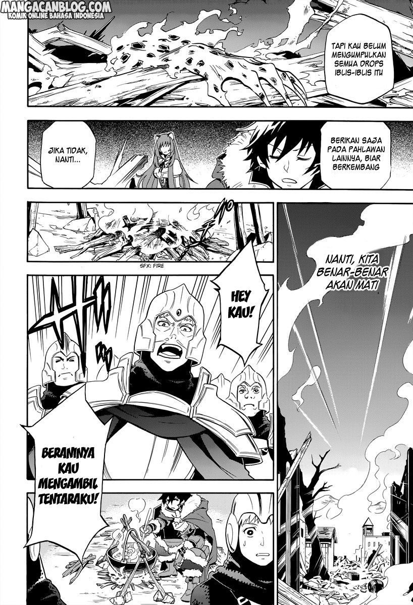 tate-no-yuusha-no-nariagari - Chapter: 18