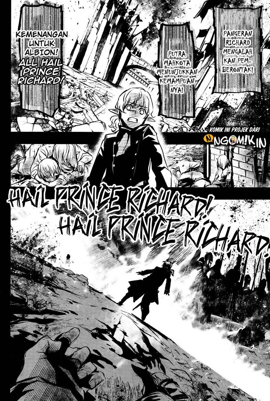 shinju-no-nectar - Chapter: 38