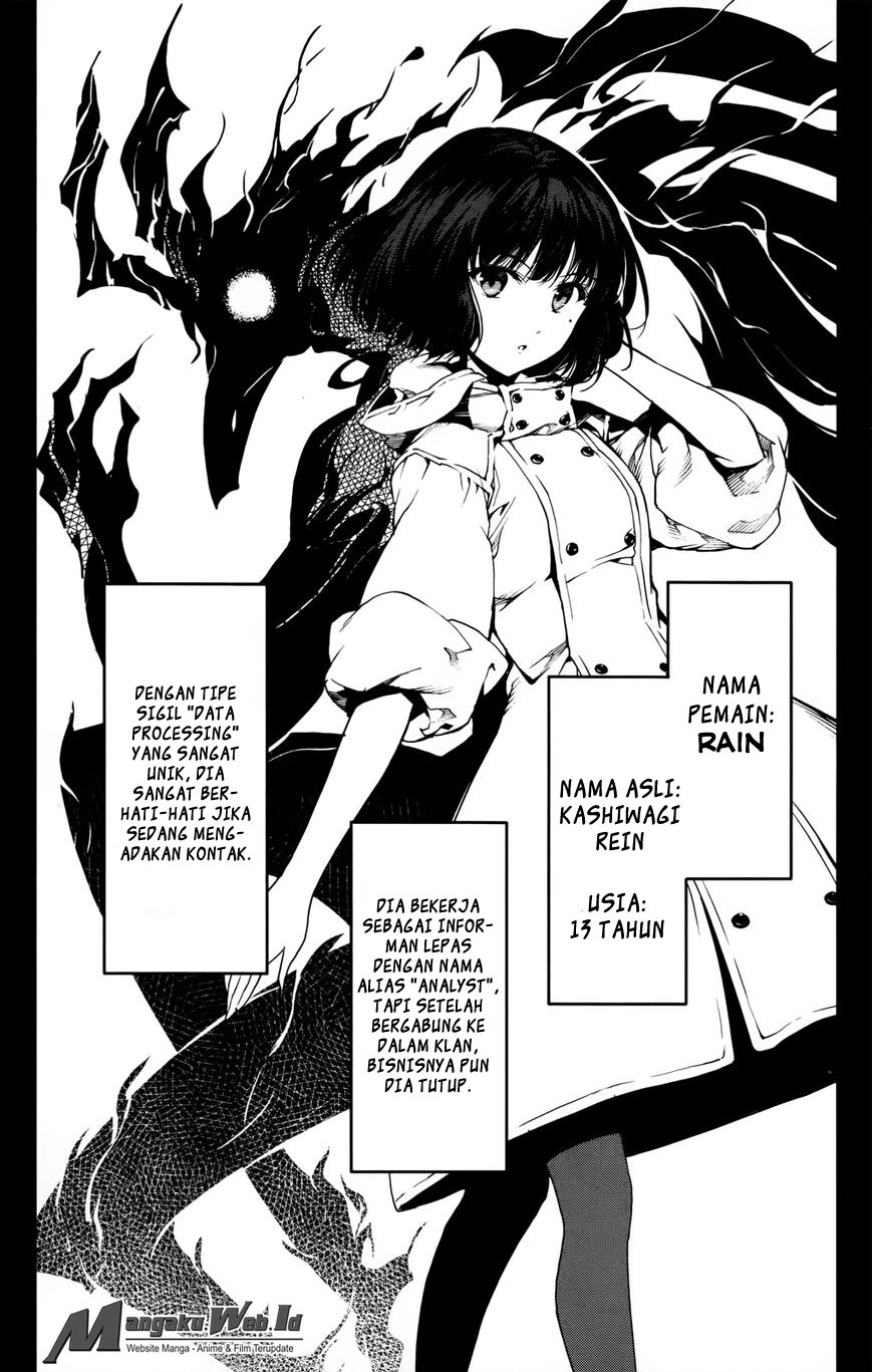 darwins-game - Chapter: 31