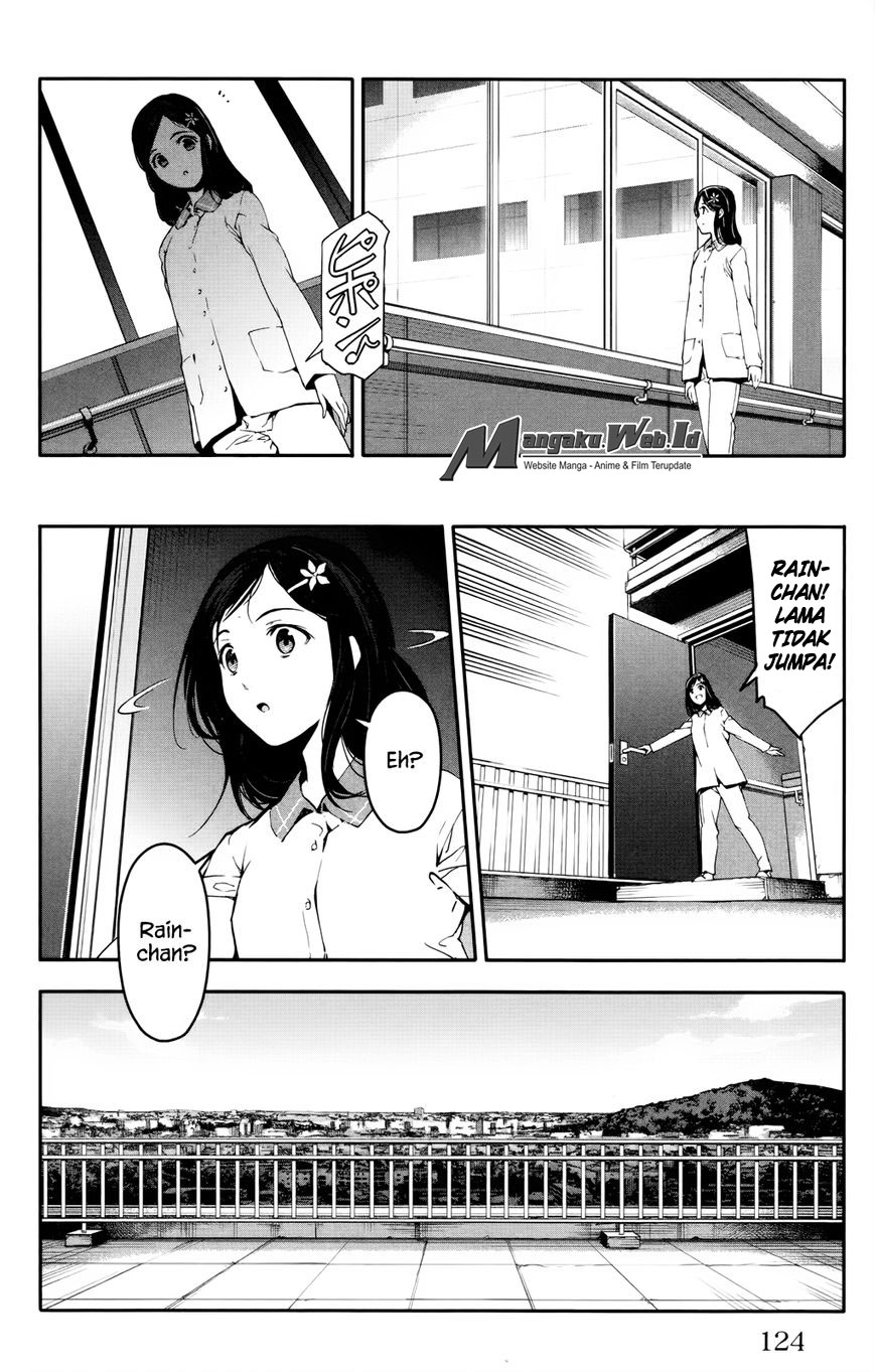 darwins-game - Chapter: 31