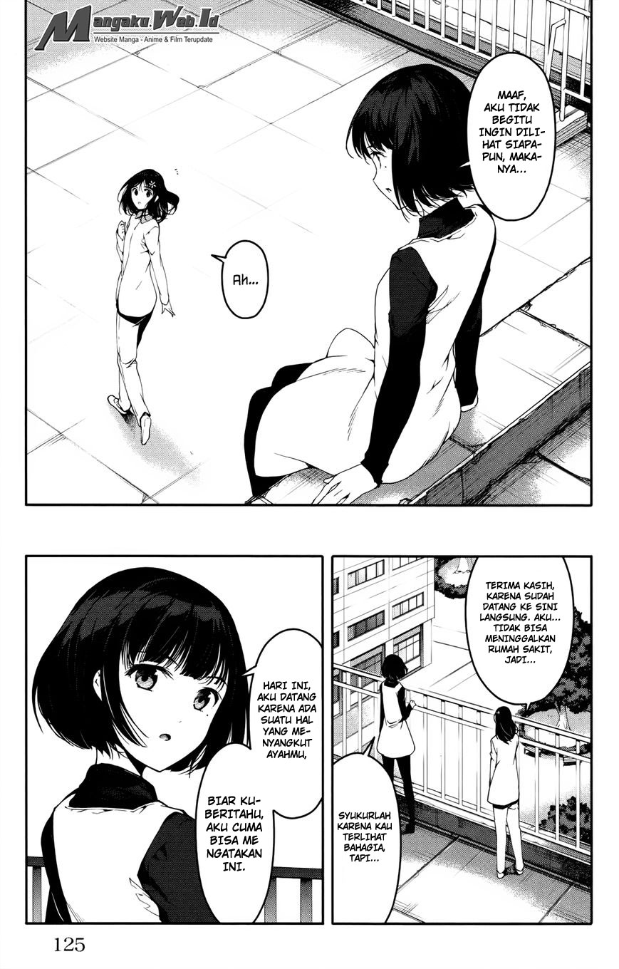 darwins-game - Chapter: 31