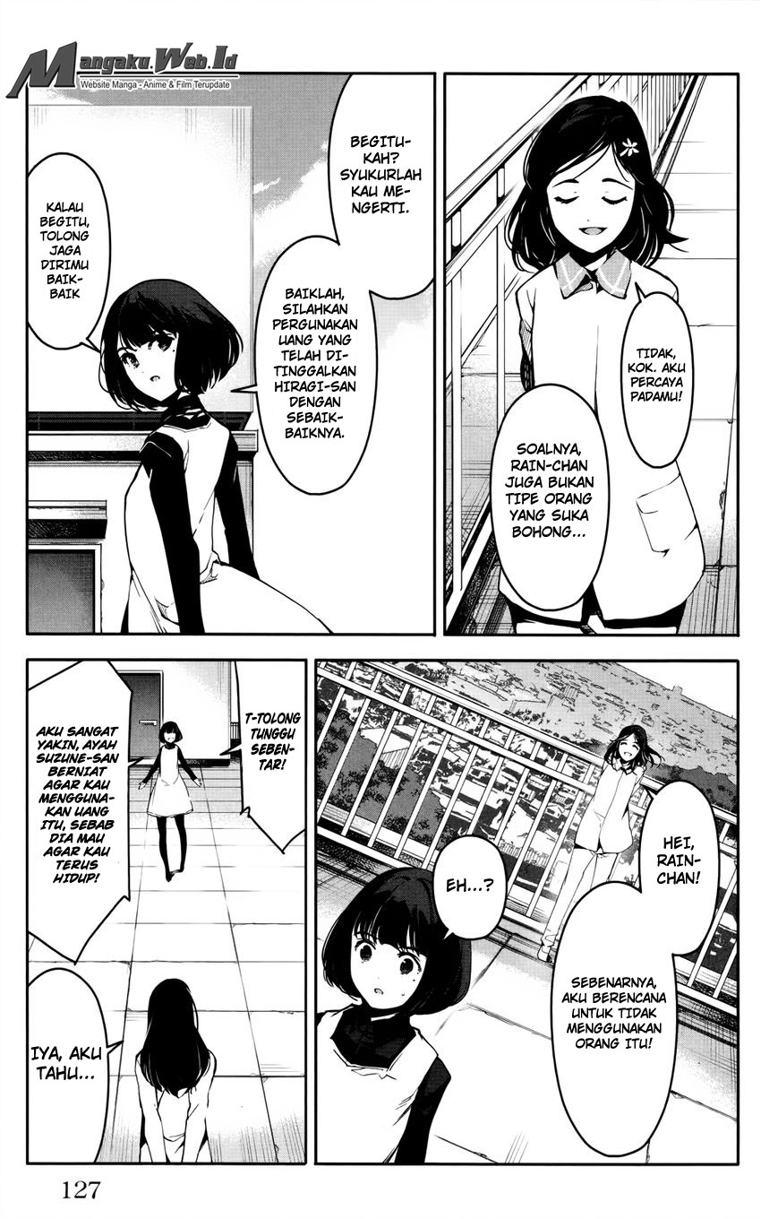 darwins-game - Chapter: 31