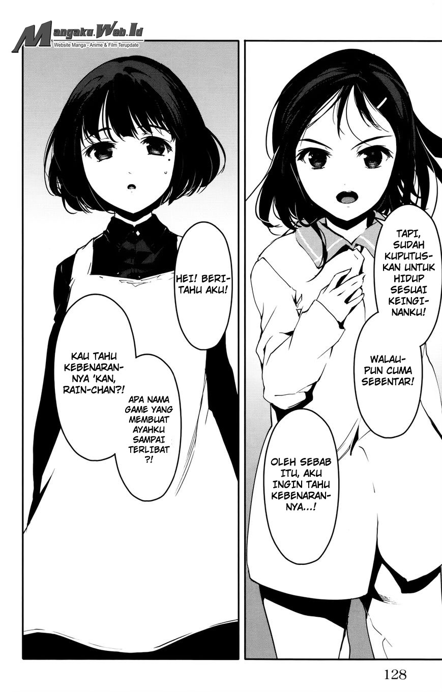darwins-game - Chapter: 31