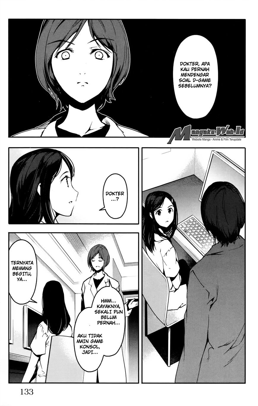 darwins-game - Chapter: 31