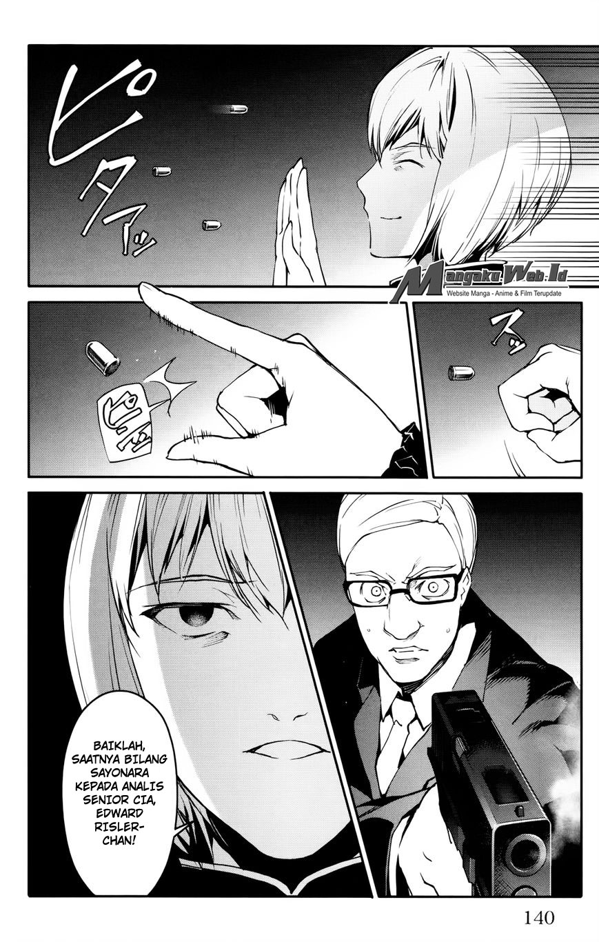 darwins-game - Chapter: 31