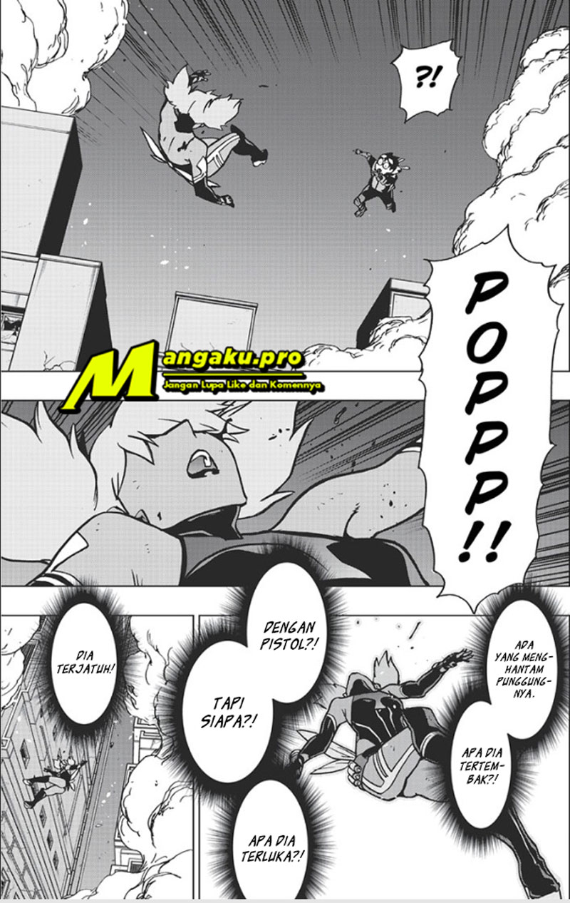 vigilante-boku-no-hero-academia-illegals - Chapter: 82