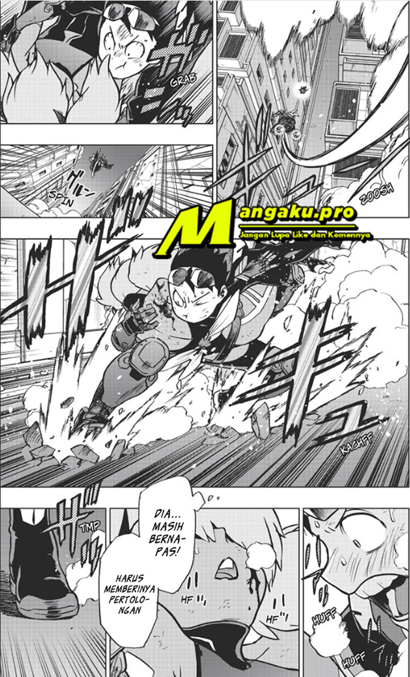 vigilante-boku-no-hero-academia-illegals - Chapter: 82