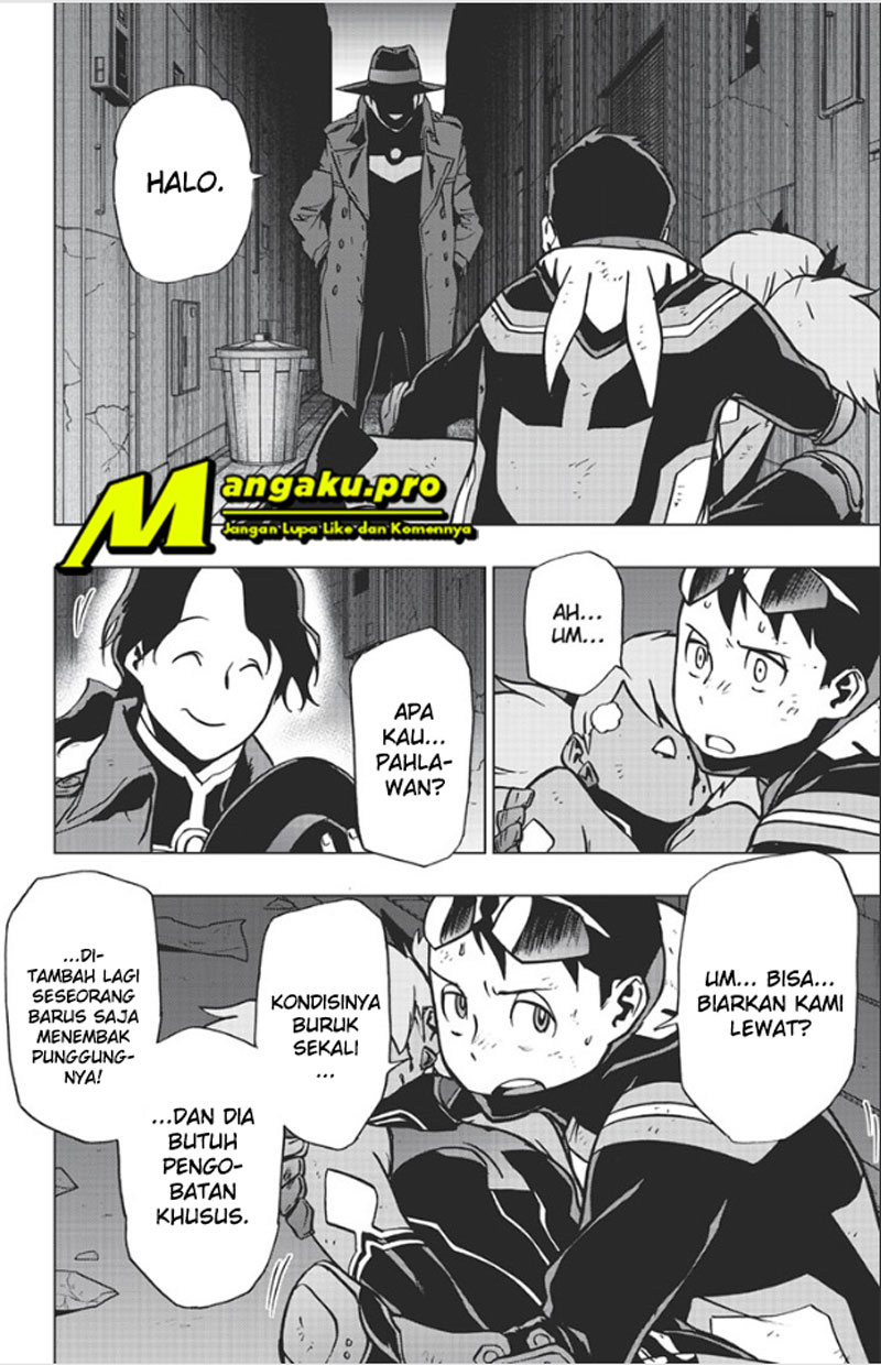 vigilante-boku-no-hero-academia-illegals - Chapter: 82