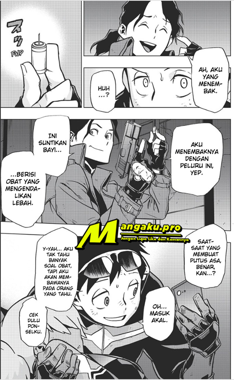 vigilante-boku-no-hero-academia-illegals - Chapter: 82