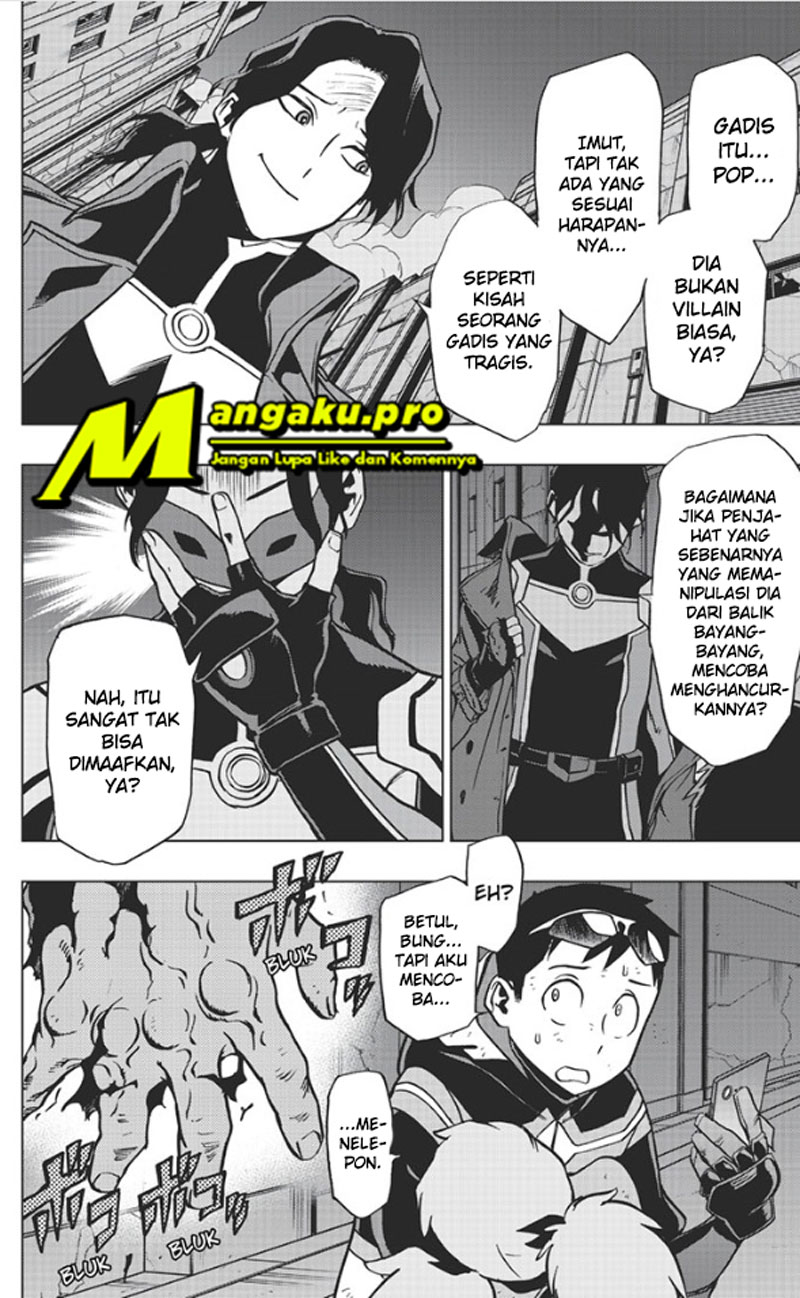 vigilante-boku-no-hero-academia-illegals - Chapter: 82