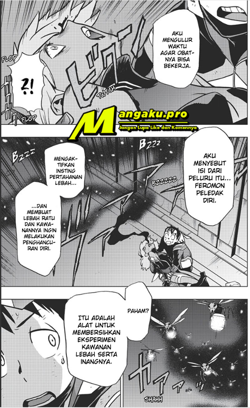 vigilante-boku-no-hero-academia-illegals - Chapter: 82