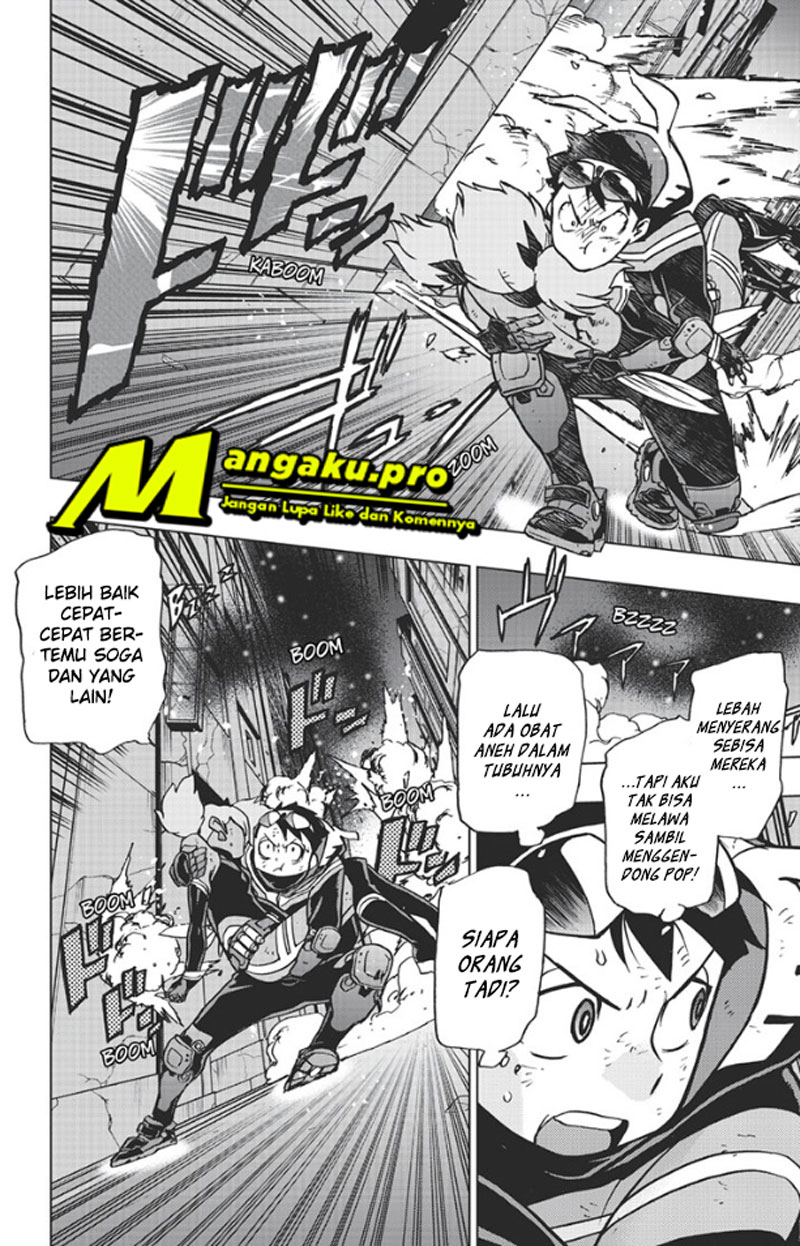 vigilante-boku-no-hero-academia-illegals - Chapter: 82