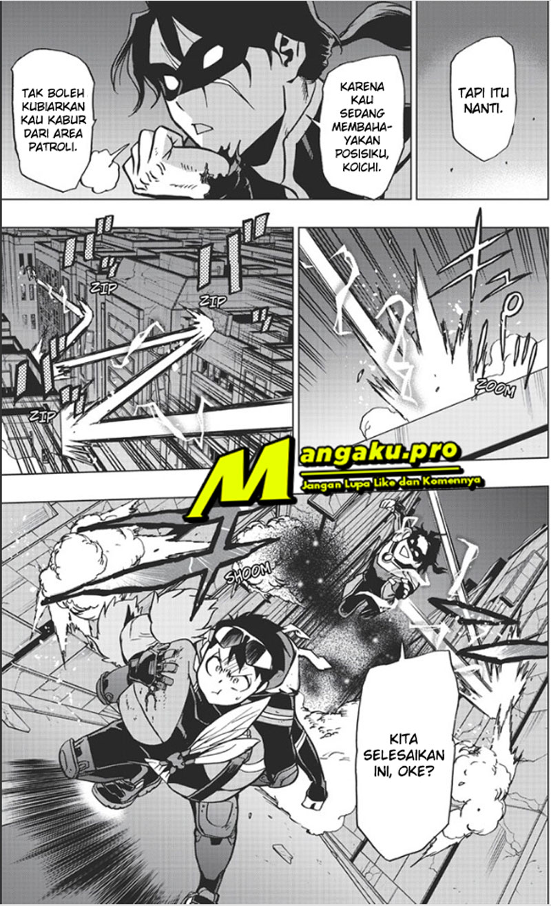 vigilante-boku-no-hero-academia-illegals - Chapter: 82