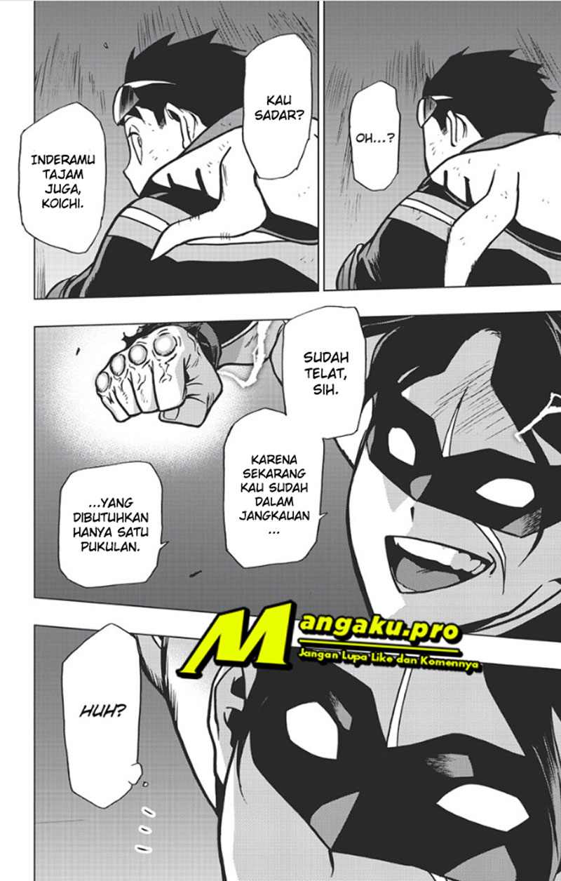 vigilante-boku-no-hero-academia-illegals - Chapter: 82