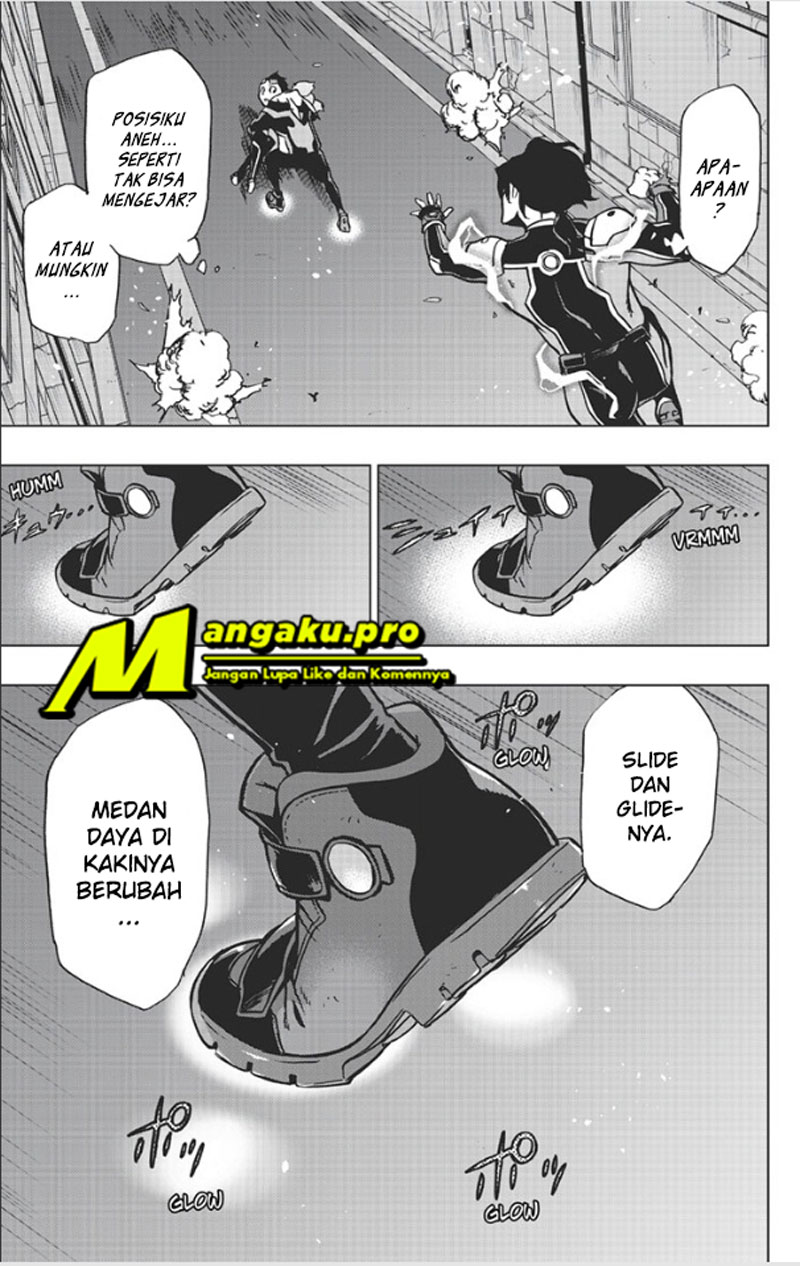 vigilante-boku-no-hero-academia-illegals - Chapter: 82