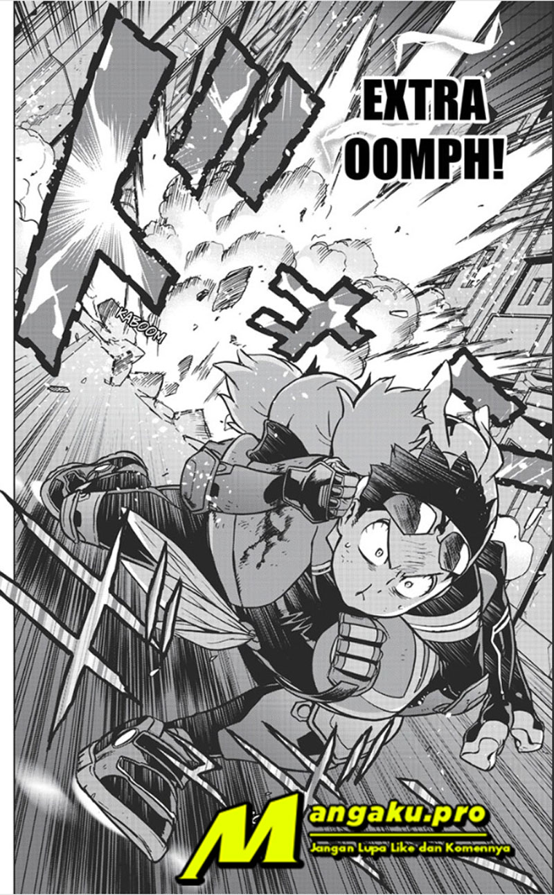 vigilante-boku-no-hero-academia-illegals - Chapter: 82