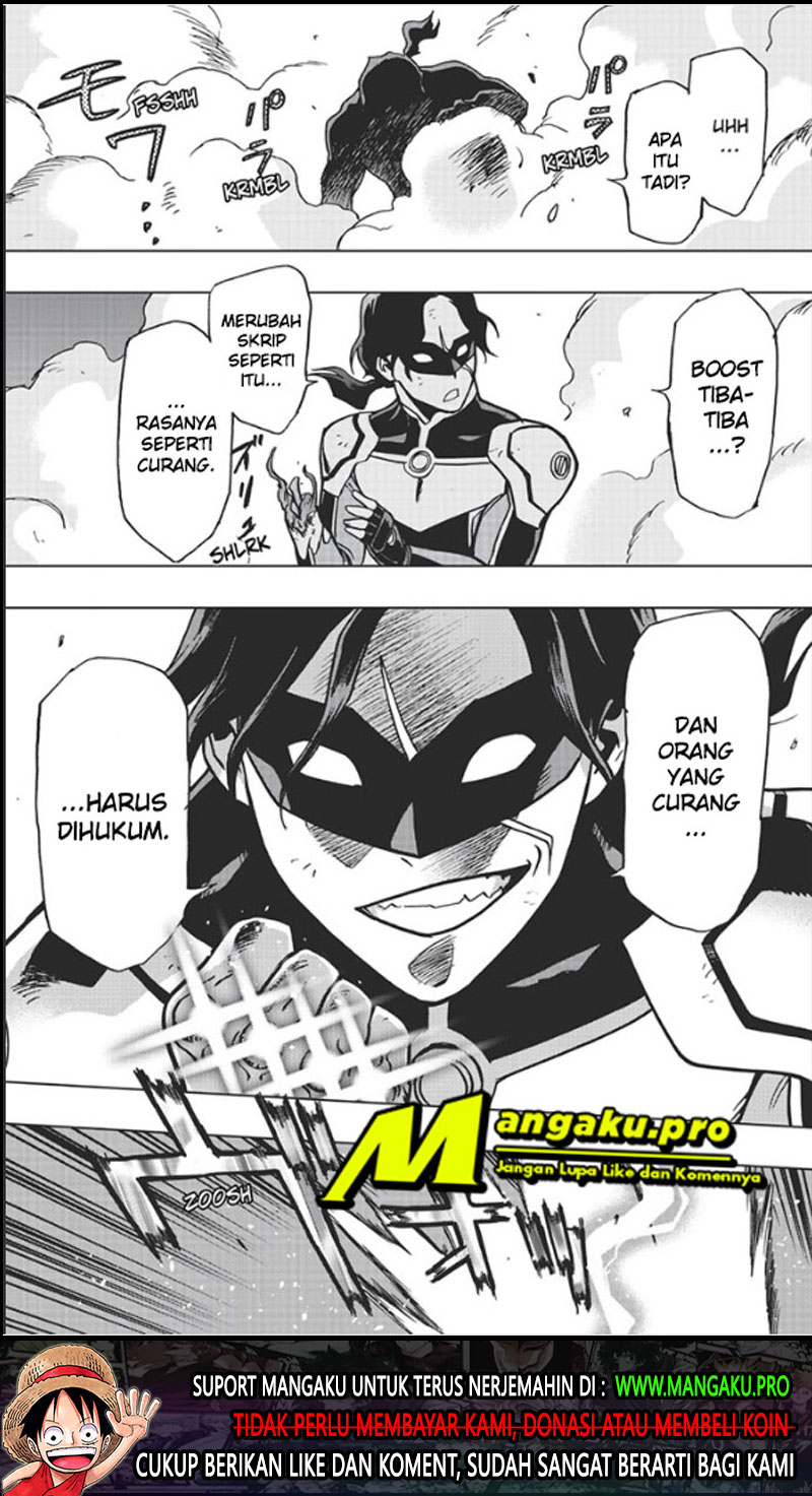 vigilante-boku-no-hero-academia-illegals - Chapter: 82